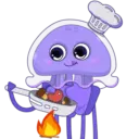Jellyfish tony 12
