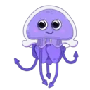Jellyfish tony 14