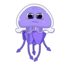 Jellyfish tony 17