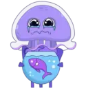 Jellyfish tony 10