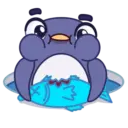 Pango pingüino 20