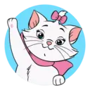 Mary kitty 20