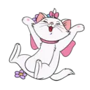 Mary kitty 27