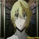 Pandora Hearts  Movi 16