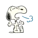 SNOOPY 2 mov. 27