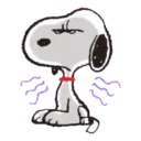 SNOOPY 2 mov. 25