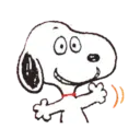 SNOOPY 2 mov. 26