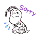 SNOOPY 2 mov. 20