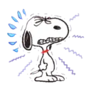 SNOOPY 2 mov. 8
