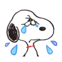 SNOOPY 2 mov. 9