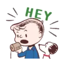 snoopy de los 50's 5