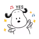 snoopy regordete, onomatopeyas   mov. 10