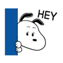 snoopy regordete, onomatopeyas   mov. 24