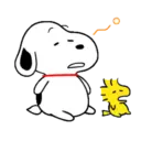 snoopy regordete, onomatopeyas   mov. 19