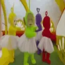 Teletubies Mov. 6