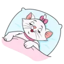 Mary kitty 8