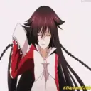Pandora Hearts  Movi 20
