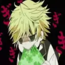 Pandora Hearts  Movi 25