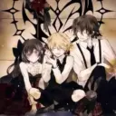 Pandora Hearts  Movi 28
