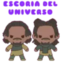 Stickers Fantásticos MOV 27