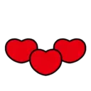 full hearts 5   Mov 23