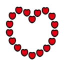 full hearts 5   Mov 27