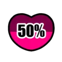 full hearts 5   Mov 28