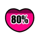 full hearts 5   Mov 10