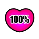 full hearts 5   Mov 1