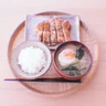 Aesthetic Food 3 3