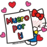 ️Letreros Hello Kitty 30