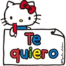️Letreros Hello Kitty 18