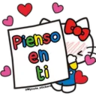 ️Letreros Hello Kitty 5