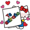 ️Letreros Hello Kitty 19