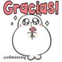 Gracias!
0¹6)**
86
@rdmonroig