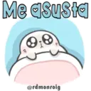 Me asusta
@rdmonroig