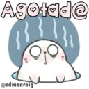 Agotad@
@rdmonroig