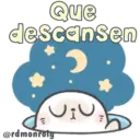 Que
descansen
Ji
U₁0₁
@rdmonroty