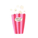 Netflix time 14