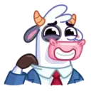 ● Mooing Cow ● 25