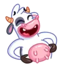 ● Mooing Cow ● 20