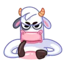 ● Mooing Cow ● 10