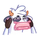 ● Mooing Cow ● 14