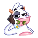 ● Mooing Cow ● 13