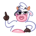 ● Mooing Cow ● 17