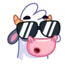 ● Mooing Cow ● 22