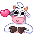 ● Mooing Cow ● 26