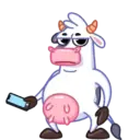 ● Mooing Cow ● 12