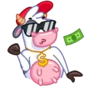 ● Mooing Cow ● 5