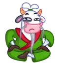 ● Mooing Cow ● 6